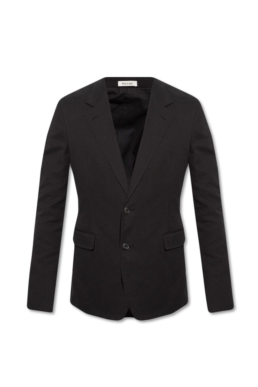 Alexander mcqueen skull outlet blazer